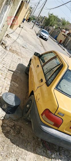 Saipa 131